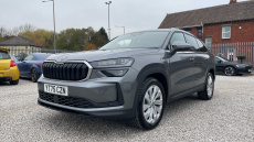 Skoda Kodiaq 1.5 TSI iV 204 SE L 5dr DSG Estate